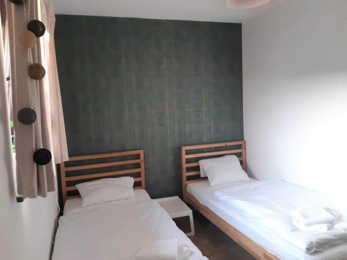 Apartamenty Rodzinne Pilica Park Sulejow Exterior photo