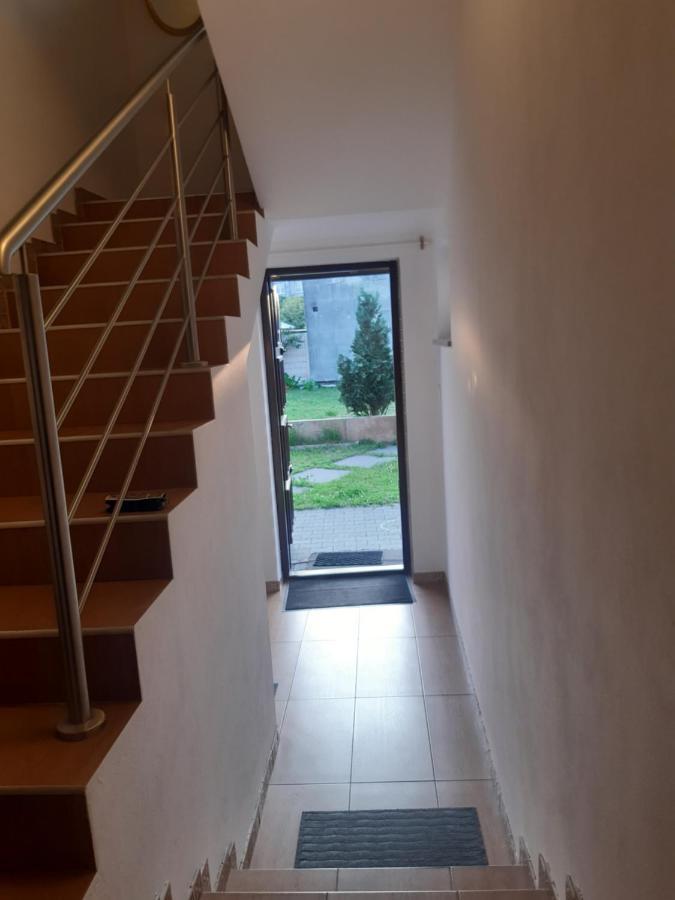 Apartamenty Rodzinne Pilica Park Sulejow Exterior photo